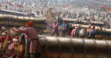 İstanbul’un Fethi’nin 567. Yıl Dönümünde Panorama 1453 Tarih Müzesi’ne Sanal Ziyaret
