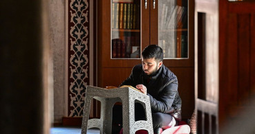 İstanbul'un Göz Alıcı Selatin Camileri: Haseki Hürrem Sultan Camii
