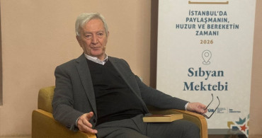 İstanbul'un Ramazan Akşamları: Beşir Ayvazoğlu ile Bir Yolculuk