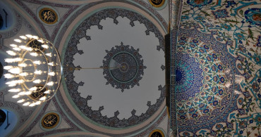 İstanbul'un Selatin Camileri: Kadıköy'ün Gözbebeği İskele Camisi