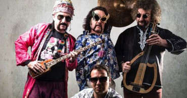 İstanbul'un Sosyal Mesafeli İlk Festivali: Chill-Out Festival