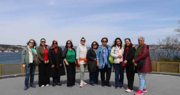 İstanbul'un Tarihine Maltepe'den Yolculuk