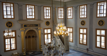 İstanbul'un Tevfikiye Camisi: 19. Yüzyılın Mimari Başarısı