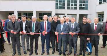 İstasyOF Evi Açıldı: Uydu Haberleşme Eğitimi Başlıyor