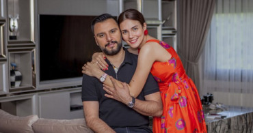 İşte Alişan'ın Eşi Buse Varol'a Vereceği Doğum Hediyesi