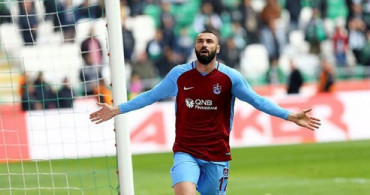 İşte Başakşehir’in Burak Yılmaz Teklifi!