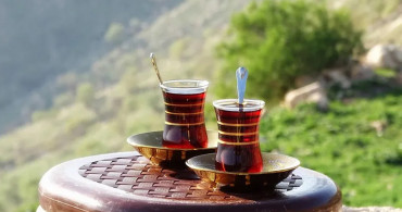 Bir daha çöpe dökmeyeceksiniz: Demlikte kalan çay öyle bir şeye iyi geliyor ki...