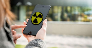 İşte En Çok Radyasyon Yayan Telefonlar