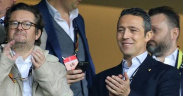 İşte Fenerbahçe'nin Hedefindeki 5 Yıldız Transfer! Transferler An Meselesi!