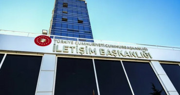 İşte haftanın yalan haberleri! İletişim Başkanlığı Dezenformasyon Bülteni