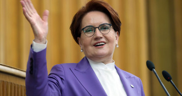 İşte Meral Akşener'in Gerçek Yüzü! Millet İttifakı Şaşırtmadı!