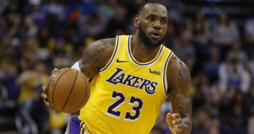 İşte NBA'in Başlayacağı Tarih