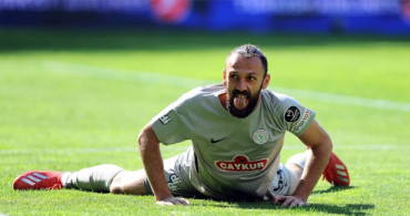 İşte Vedat Muriç'in Fenerbahçe'ye Maliyeti! Rakam Dudak Uçuklatıyor!