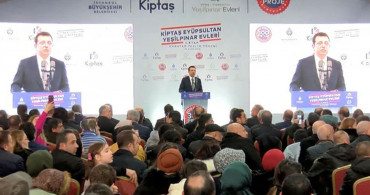 İşten çıkarılan İSPARK çalışanından tepki: Hak diyorsun, adalet diyorsun