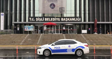 İşten Kovulan Temizlik Görevlisi CHP'li Belediye'yi Haczetti