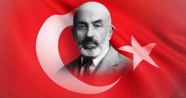 İstiklal Marşı'mızın Kabulünün 100. Yıl Dönümü