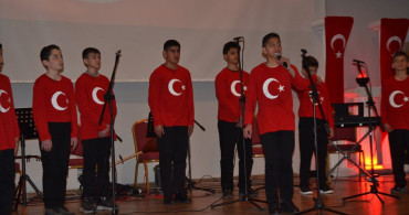 İstiklal Marşı'nın Kabulü ve Mehmet Akif Ersoy'u Anma Günü Etkinlikleri