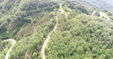 İstiklal Yolu Yürüyüşü İkinci Günü Geride Bıraktı