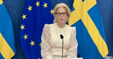 İsveç Başbakanı Kristersson: "Ekonomik Durumumuz Güçlü"