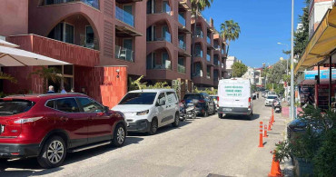 İsveçli Kadın Otel Odasında Hayatını Kaybetti