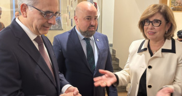 İsveç'te İlk Kıbrıs Türk Kültür Günü Etkinliği