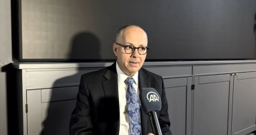 İsveç'te Nobel Haftası Coşkusu