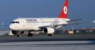 İsveç'ten Türkiye’ye Uçuş Seferleri başladı