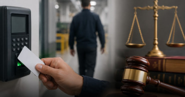 İşvereni Yanıltan İşçiye Tazminat Verilmeyecek