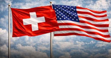 İsviçre’den Kritik Karar: ABD’ye Silah Satışına İzin Verilmeyecek