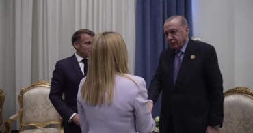 İtalya başbakanı Meloni, sigarayı bıraktığını açıkladı