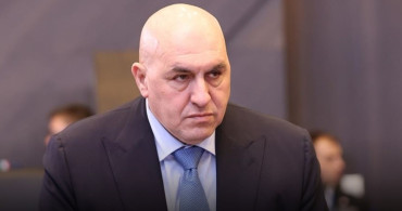 İtalya: Orta Doğu'daki Kriz Terör Riskini Artırıyor