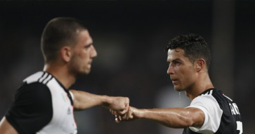 İtalya Serie A'da Korona Virüs Nedeniyle 3 Maç Ertelendi
