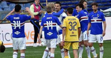  İtalya'da 5 Futbolcuda Daha Coronavirüs Tespit Edildi