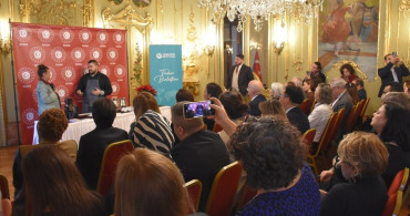 İtalya'da Düzenlenen Etkinlikle Türk Kahvesi Tanıtıldı