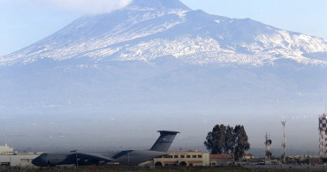 İtalya’dan ABD Uçaklarına Sigonella Engeli: “İzin Alınmadan Kullanım Mümkün Değil”