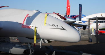 İtalya'dan Baykar ve Leonardo ortaklığına onay: LBA Systems İçin "Altın Güç" Kararı