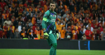İtalyan gazeteciden şok Muslera iddiası: Sezon sonunda ayrılıyor! Yerine gelecek isim belli oldu