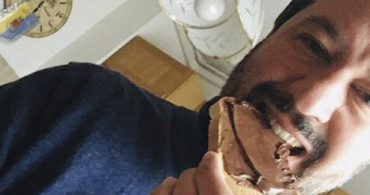 İtalyan Politikacı Salvini Nutella'yı Boykot Etti! Nedeni İse Türk Fındığıymış
