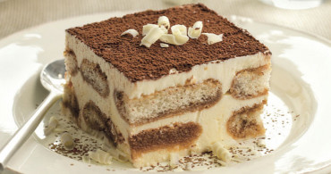 İtalyan Tiramisu Nasıl Yapılır?