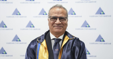 İtalya'nın Ankara Büyükelçisi Marrapodi'den Türkiye'ye Veda Mesajı