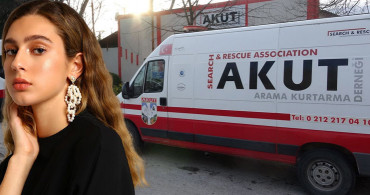 AKUT'tan Itır Esen'e Cevap Gecikmedi!