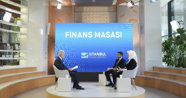 İTO Başkanı Avdagiç'ten Faiz ve Enflasyon Açıklamaları