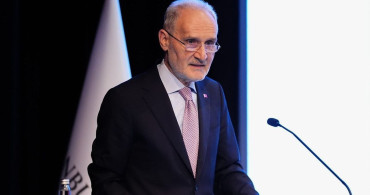 İTO Başkanı Avdagiç'ten Yüksek Faiz Uyarısı