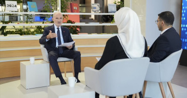 İTO Başkanı Şekib Avdagiç Seçimlerde Göreve Talip