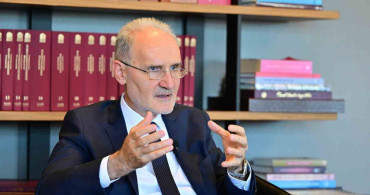 İTO Başkanı Şekib Avdagiç' ten Altın İthalatına Dayalı Önemli Öneriler