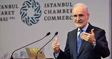 İTO Kasım Meclis Toplantısında Önemli Açıklamalar