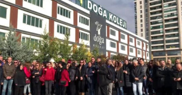 İTÜ'den Doğa Koleji Açıklaması