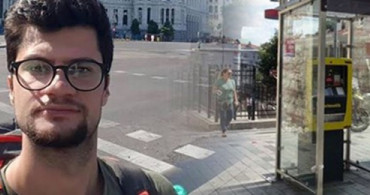 İTÜ'lü Halit Ayar'ın Katiline Ağırlaştırılmış Hapis Cezası