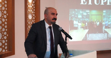 IV. Ulusal ETÜ Psikoloji Öğrenci Zirvesi: Terapi ve Önyargılar