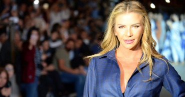 Ivana Sert Espriyle Karışık Saydırdı: 'Soyunu Sopunu...'